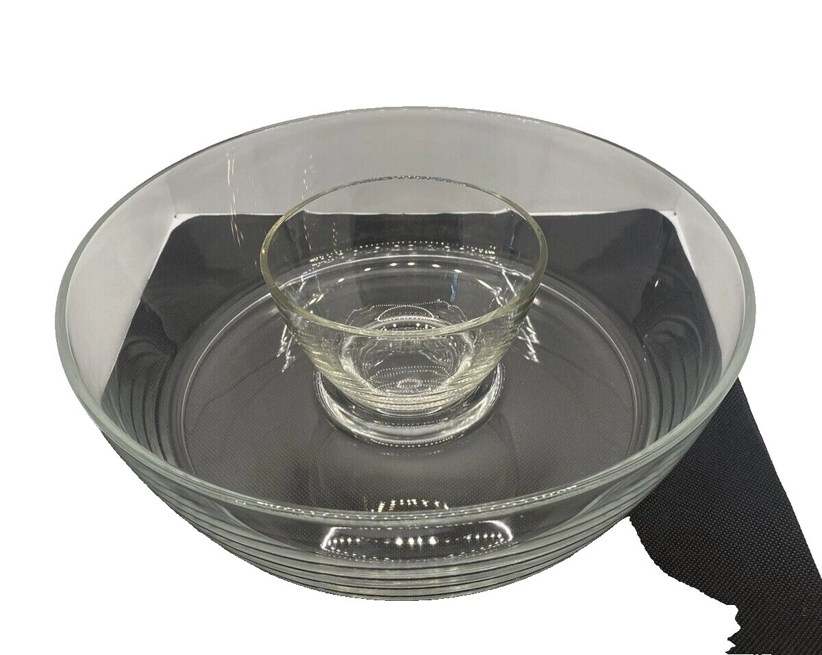 Tigelas de Vidro para Aparelhos de Jantar Luigi Bormioli