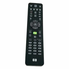 HP Media Center Remote Control 5069-8344 Original Genuine Factory REM-7-C 