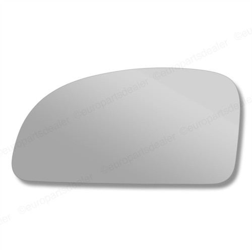 TYC 325-0079-1 Miroir De Rétroviseur Convexe Droit