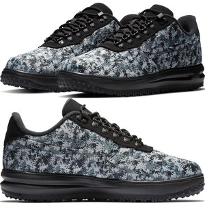 botas nike lunar force 1 duckboot