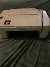 Canon TS3122 All-in-One Wireless Inkjet Printer Scanner Copier E9