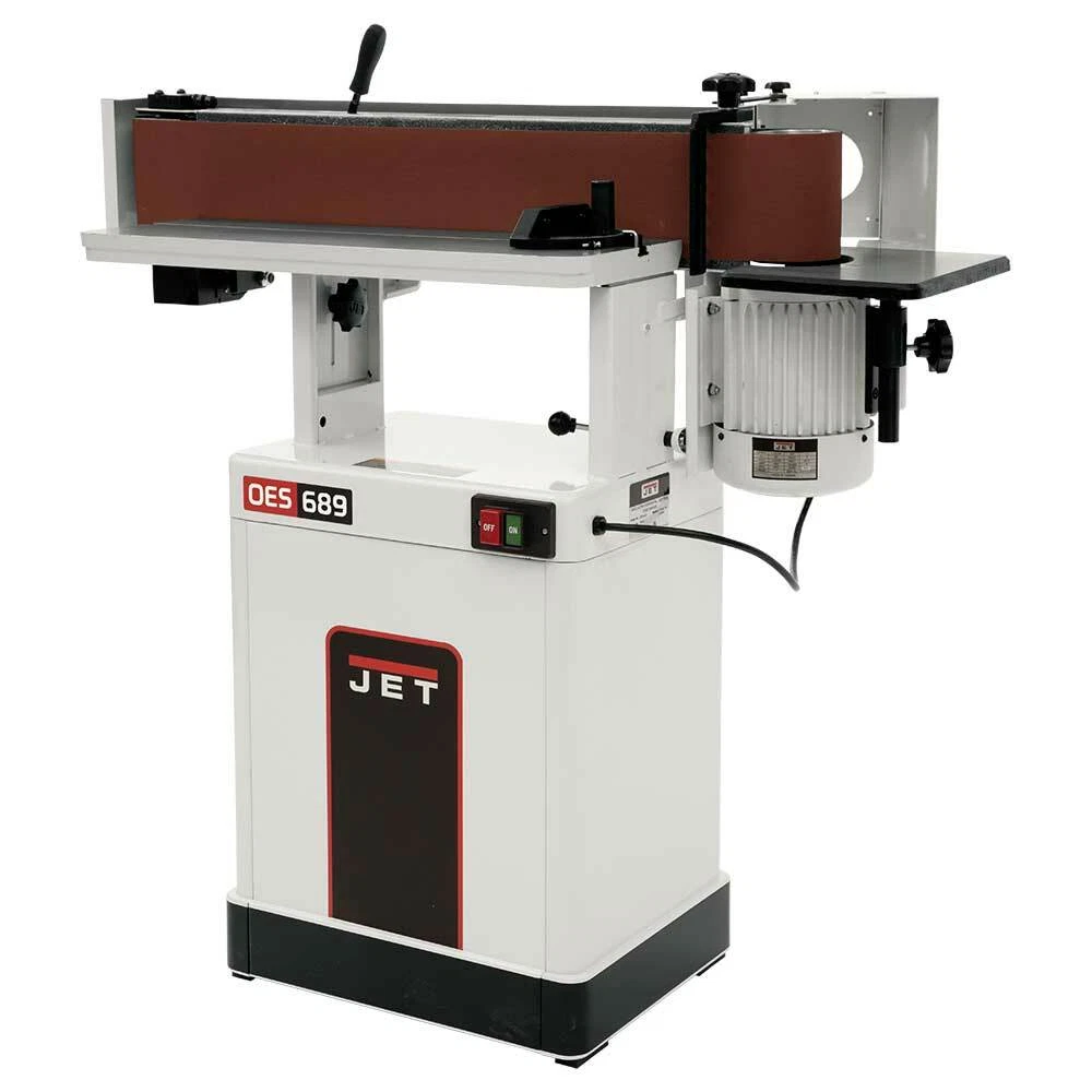 Horizontal cheap edge sander