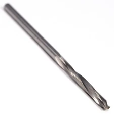 ATRAX Carbide Screw Machine Drill #42 0.0935" 135°