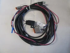 TRACKER TRITON G2 DATA WIRE HARNESS 16' FEET 311711 MARINE BOAT