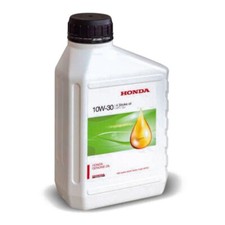 Go Kart HONDA 4-Stroke 10W30 Engine Oil 0.6 Litre Mineral 08221888061HE Racing