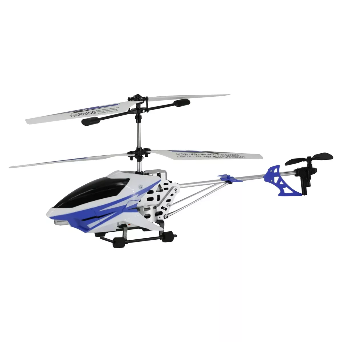 Sky sales rover controller