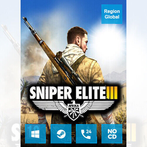 Sniper elite 3 - Vinted