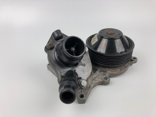 BMW 1 3 5 Serie F10 F20 F30 Ab  Motor Kühlmittel Wasserpumpe 781083304