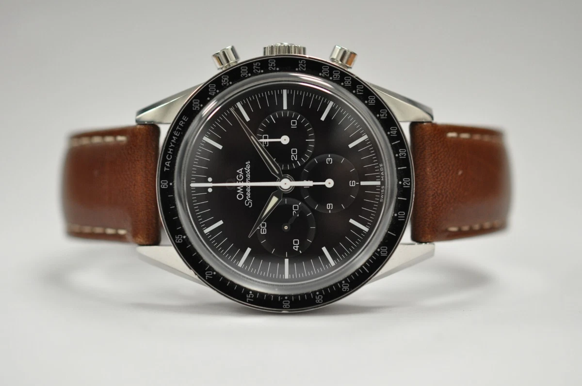 Omega Speedmaster FOIS 311.32.40.30.01.001