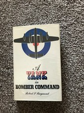 A Yank in Bomber Command HB Robert S Raymond (WW2, RAF)