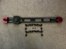 Kessler Crane Philip Bloom Pocket Dolly Trave...