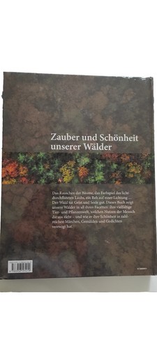 Readers Digest - Zauber und Schönheit unserer Wälder - Bild 2 von 2