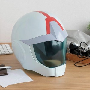 Full Scale Works Gundam Earth Federation Forces Normal Suit Helmet Japan Version Ebay