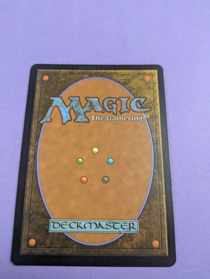 MTG: Magic The Gathering: Commander Legends: Faldorn,Dread Wolf Herald-Mythic-NM - Image 2 of 2