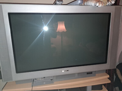 Sony Trinitron KV36FS70 - 36'' Retro Röhrenfernseher (Reparatur nötig) CRT. OVP