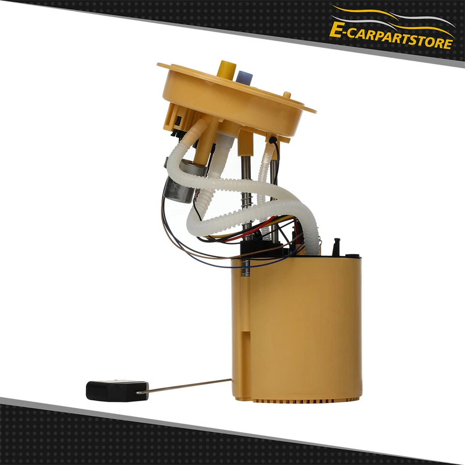 For 2014-2015 Audi A6 Quattro A7 Quattro 3.0L Diesel Fuel Pump Assembly Foto 2 de 4