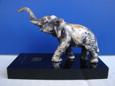 1972 RARE REPUBLICAN CAMPAIGNER PAPERWEIGHT RICHARD NIXON PRESEDENTIAL ELECTION