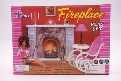 gloria doll house