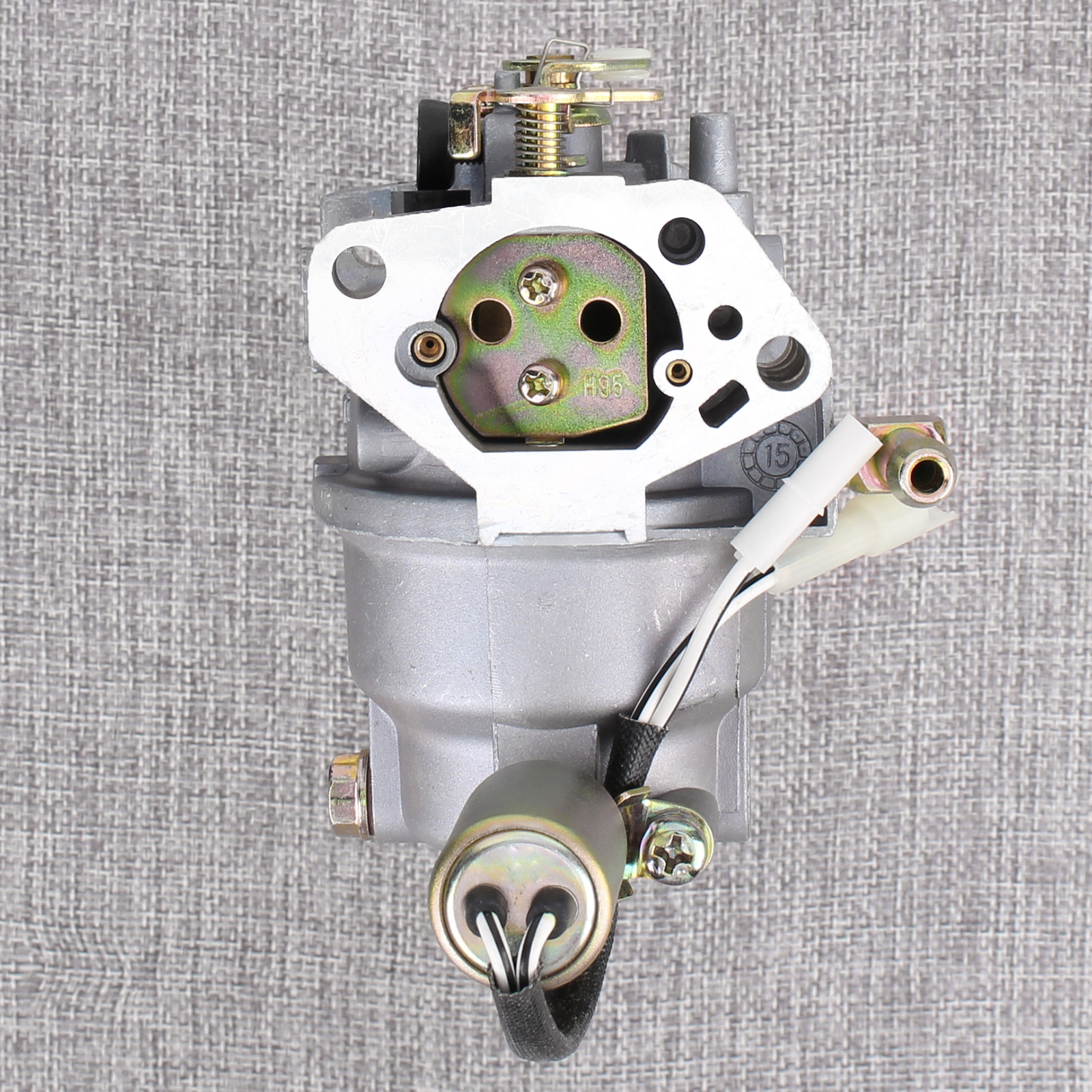 For HUAYI 7T84A CARBURETOR HY4P90F, 95105149, 65105545 ,65105555