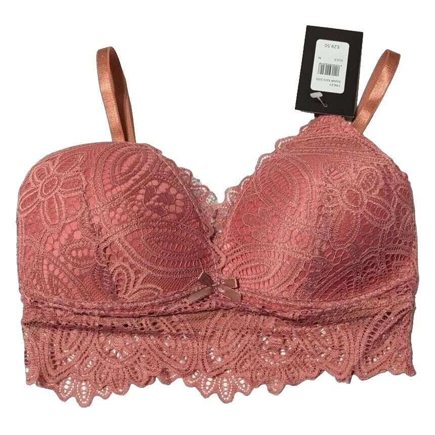 Frederick's of Hollywood Bralette Bras & Bra Sets for Women