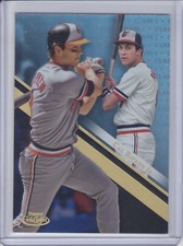 Cal Ripken Jr. - Premiums, #d, Inserts, etc. - Various Years & Brands - You Pick