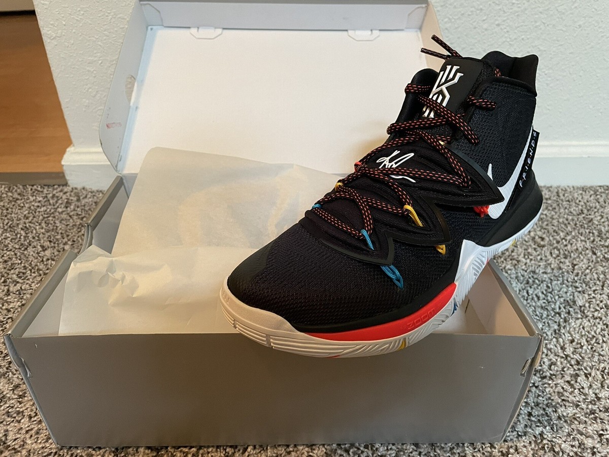 Nike Kyrie Irving Shoes Friends Edition Nikes Shoes Kyrie Irving - Main Image