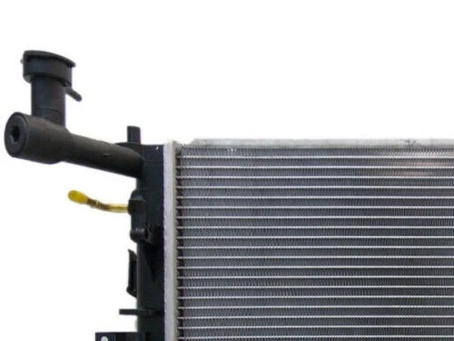 Radiador 2928 compatible con Hyundai Elantra 2009 2,0 L L L4 Foto 3 de 4