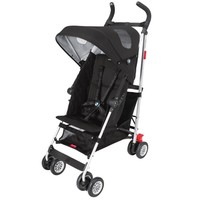 Maclaren Bmw Stroller In Black Maclaren Bmw Stroller In Black