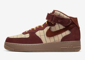 Nike Air Force 1 Mid '07 LV8 Men's CT1206-900 | eBay