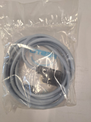 FESTO Steckdosenleitung KMV-1-230AC-2,5 (30940)