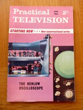  Practical Television Magazine June 1963 