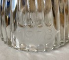 Goebel First Edition 1978 Annual Crystal Glass Bell — photo 2