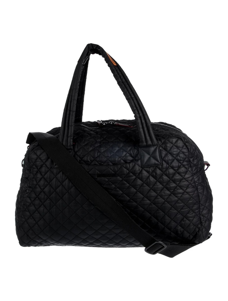 バッグ m Pink Tennis Racquet Bag | MZ Wallace