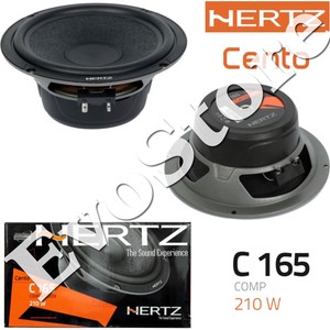 hertz c165