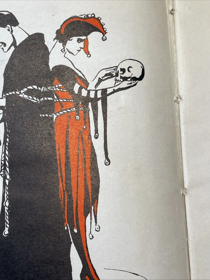 The Cynic's Calendar of Revised Wisdom for 1903. Herford, Mumford & Mizner. 1st - Image 4 of 4