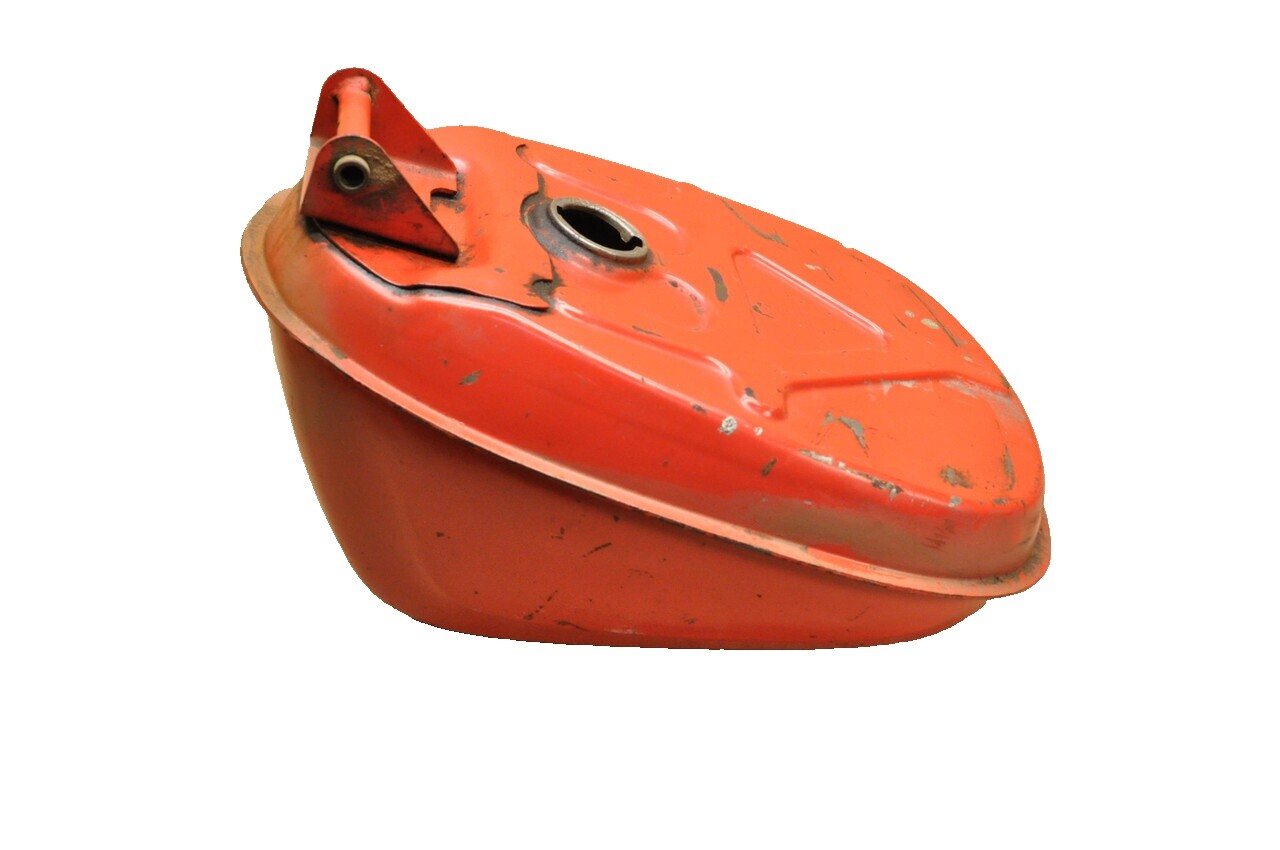 Honda Ct90 Gas Tank | eBay