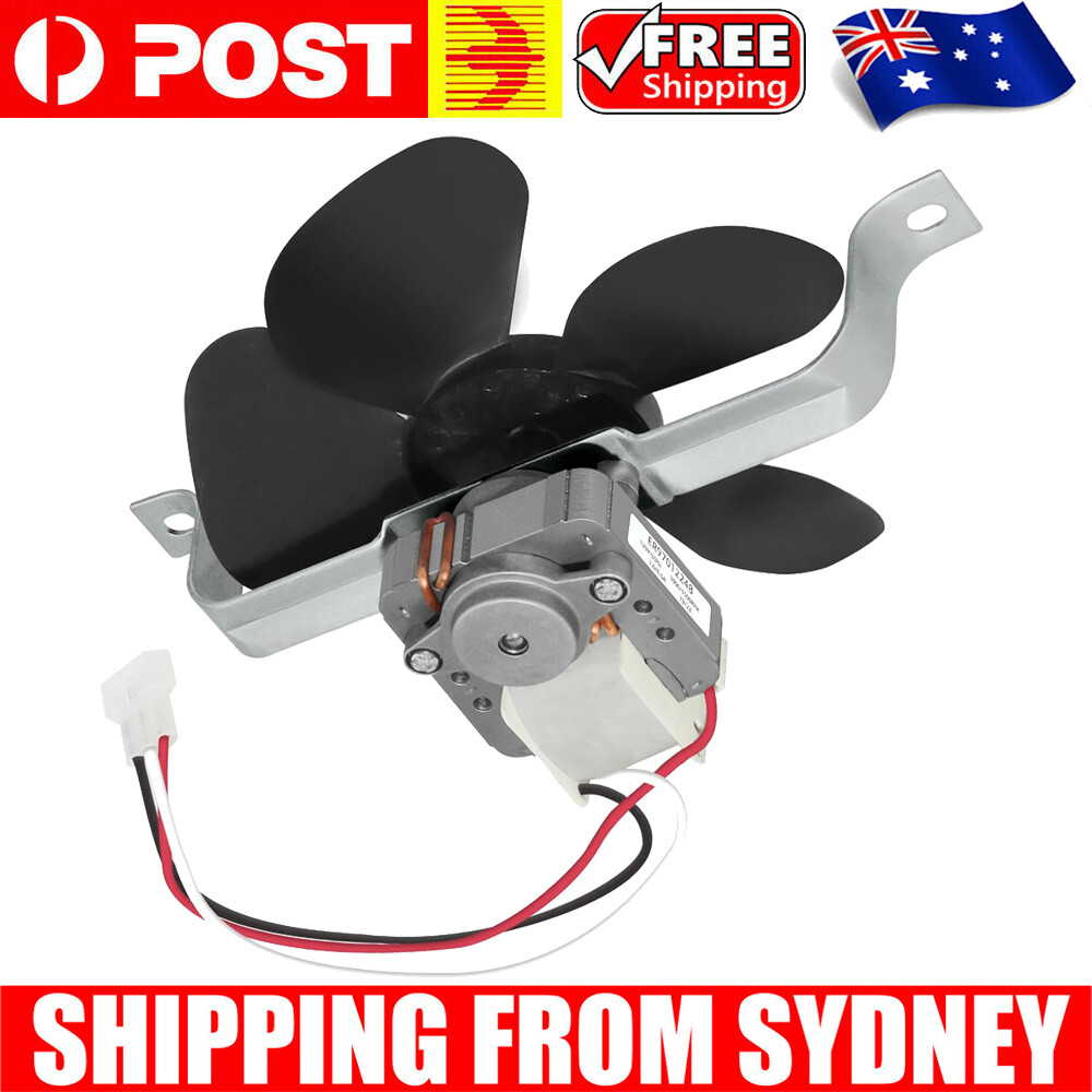 【Annie 】factoy-b revel Exhaust Fan Motor Replacement 97012248 Range Hood Fan Motor