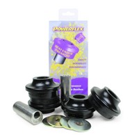 2 Pu Lager VA Zugstrebe BMW F10 F11 12 F13 F06 5Er Nur M5 + M6 Powerflex 5-6201G