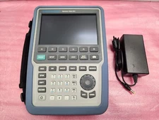Rohde&Schwarz Spectrum Rider FPH Spectrum Analyzer, 5 kHz to 4 GHz(FPH B3 B4)