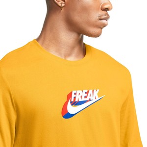 freak nike shirt