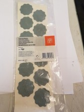 Fein 63717221010 Pack 48 Grinding flower K 2500 VE 53 Diameter 30 mm