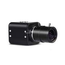HD 1080P 60fps HDMI Video Output Lens 2.8-12mm Industry Camera