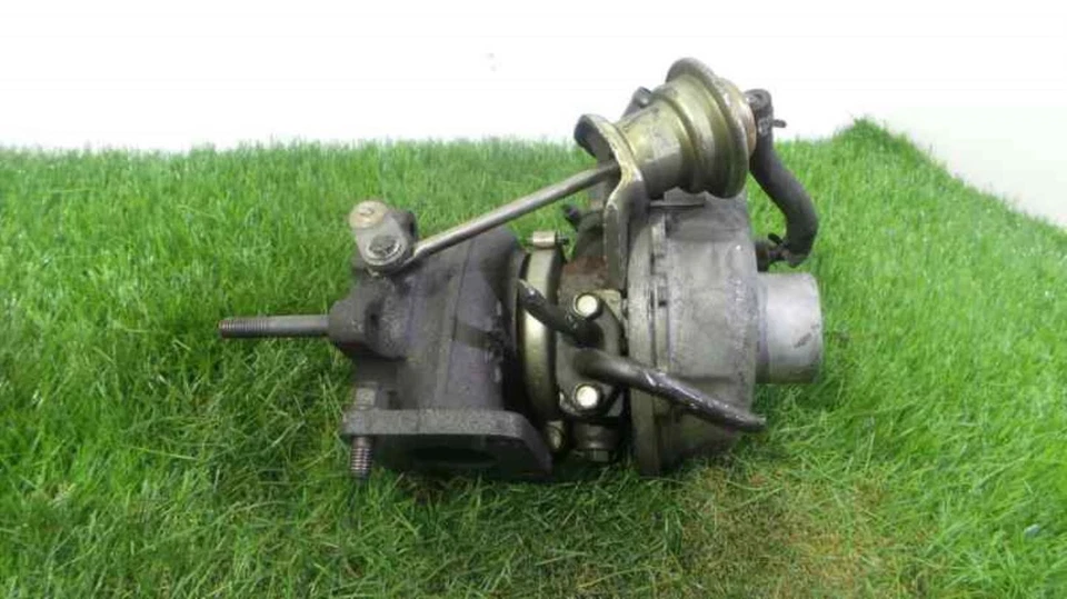 897114390 Turbocompresor para OPEL VECTRA A CD 1245363 - Imagen 2 de 4