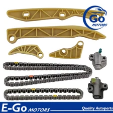 Timing Chain Kit For Chrysler Dodge RAM Jeep 200 Dart ProMaster Compass 2.4 2.0L
