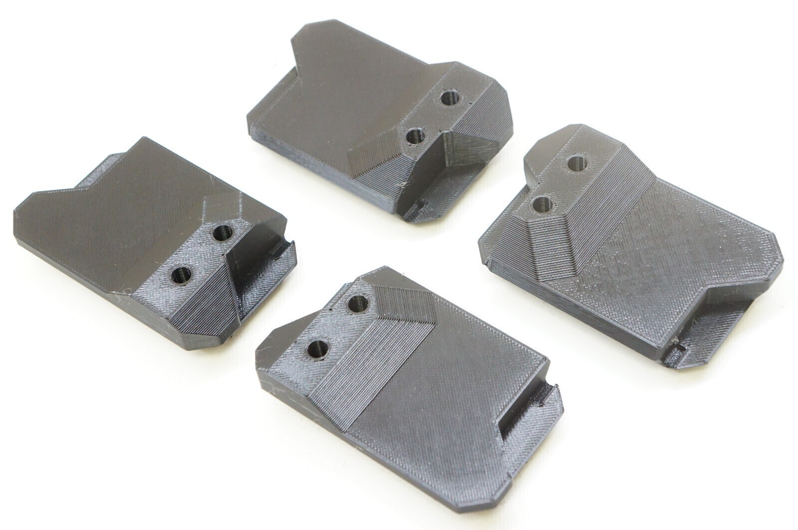 Milwaukee Packout Organizer Feet Tool Box Cleats For Shop vacuum 0880