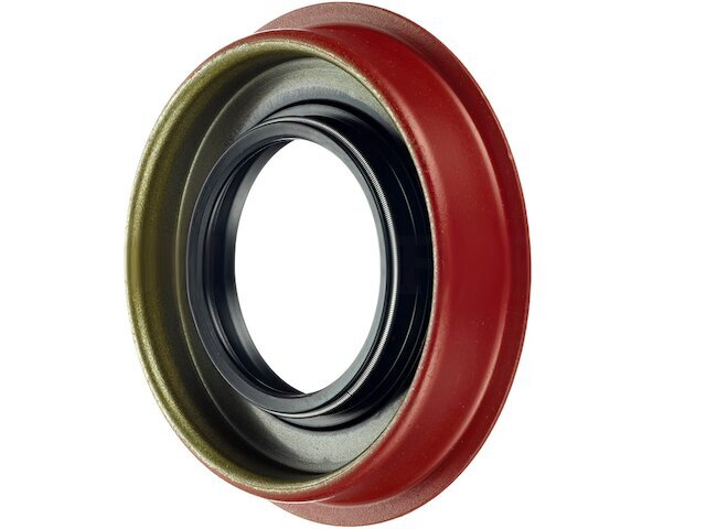 For 1991 GMC R2500 Suburban Wheel Seal Rear 97738MPCH