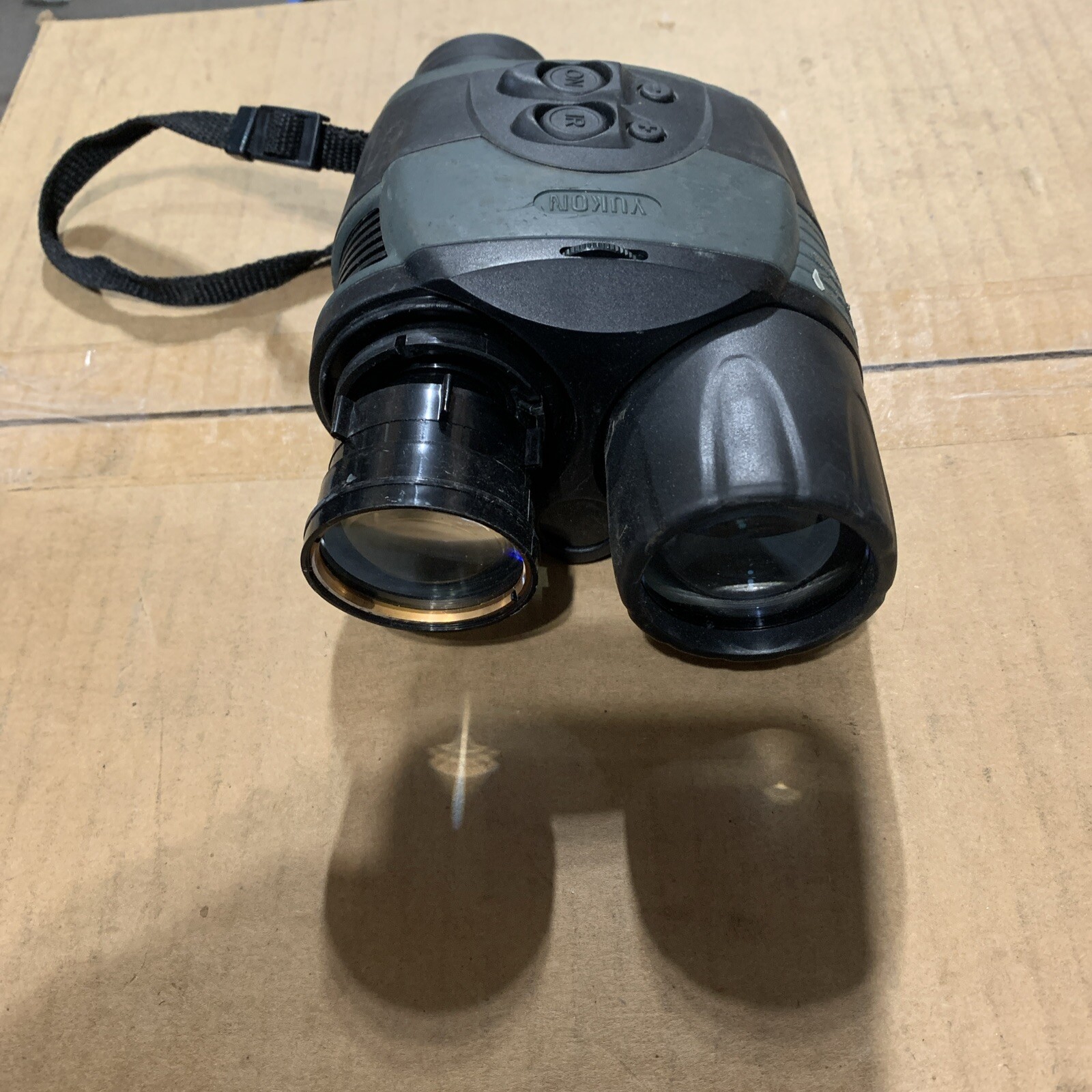 Ranger Monocular 5 X 42 **br0ken