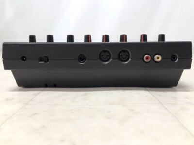 Boss DR-202 Dr.Groove Rhythm Drum machine | eBay