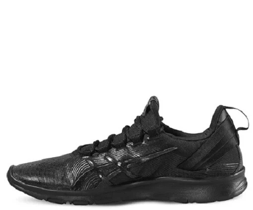 Asics gel fit hotsell sana 2 black