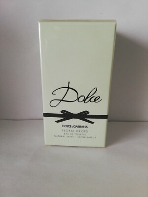Dolce & Gabbana Dolce EdT 30 ml (Gp 200   / 100 ml)